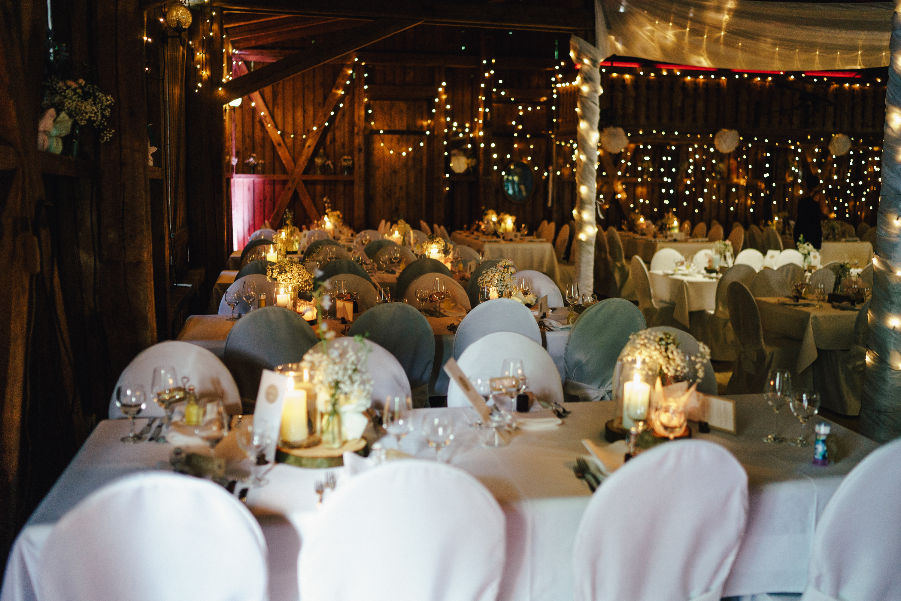 Hochzeit Teilansicht 130 Personen (3)